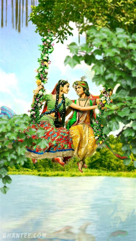 Radha Krishna Serial Wallpapers Top Free Radha Krishna Serial