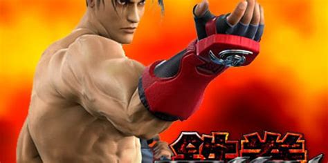 Descarga Tekken Mobile Para Celular