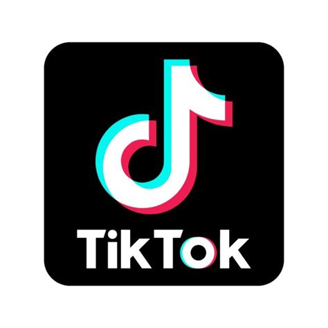 Tiktok Png Transparent Images Png All