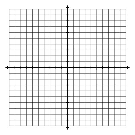 Printable Graph Paper With Multiple Graphs Free Printable Paper