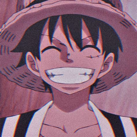 One Piece Monkey D Luffy Icon Edit Aesthetic Japanese Quotes Monkey D