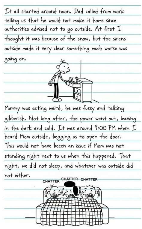 Diary Of A Wimpy Kid Memes V5