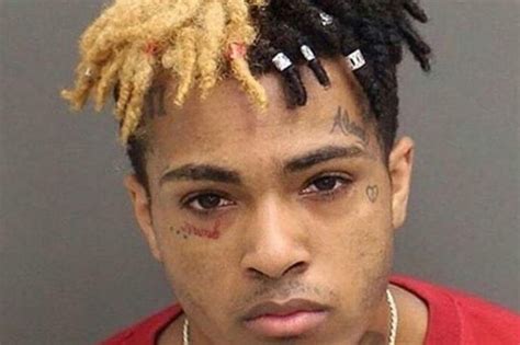 Rip Xxxtentacion Music News Tiny Mix Tapes