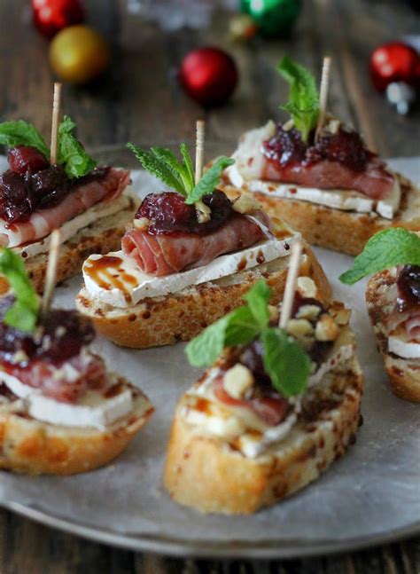 The Best Ideas For Easy Italian Appetizers Finger Foods Best Recipes