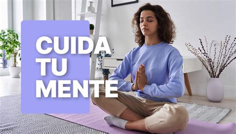 NewAge Blog 5 Maneras De Cuidar Tu Salud Mental