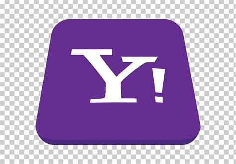 Yahoo Mail Icon Download At Collection Of Yahoo Mail