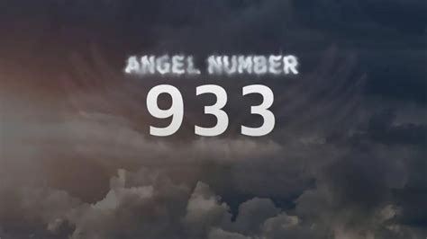 Angel Number 933 Discover The Meaning And Symbolism Attract Your King