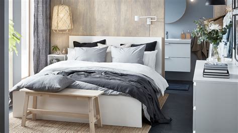 A nice place for your things. Bedroom Ideas | Bedroom Sets | Bedroom Furniture - IKEA