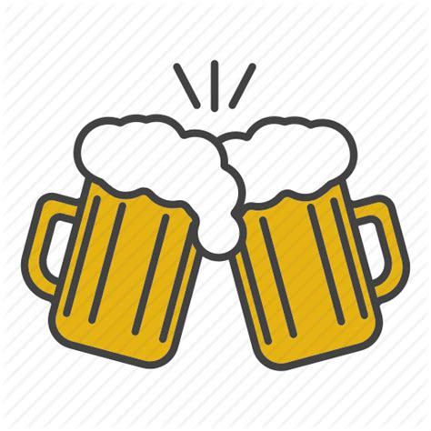 Beer Mug Cheers PNG Transparent Beer Mug Cheers PNG Images PlusPNG