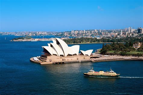 10 Best Things To Do In Sydney What Is Sydney Most Famous For Go