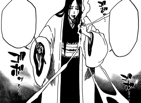 Image Unohana Healingpng Bleach Fan Fiction Wiki Fandom Powered