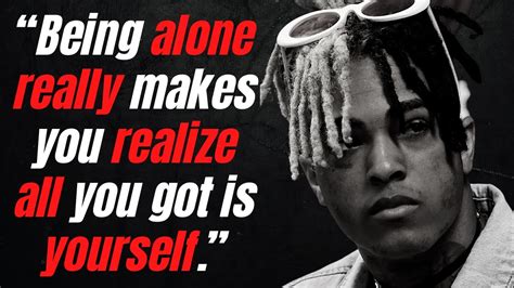 Xxxtentacion Quotes About Life Youtube