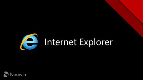 End Of An Era Internet Explorer 11 Has Retired Here Is What You Need