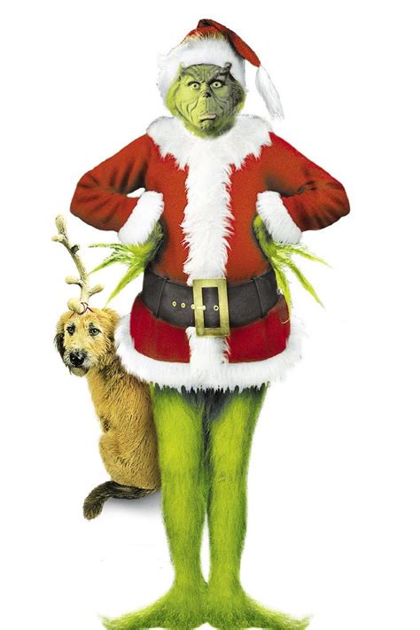 The Grinch Bring Some Whimsical Mischief To Your Designs