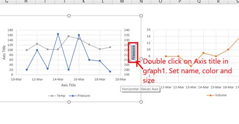 Fantastic Tips About How To Use 3 Axis In Excel Two Y Graph Matchhall