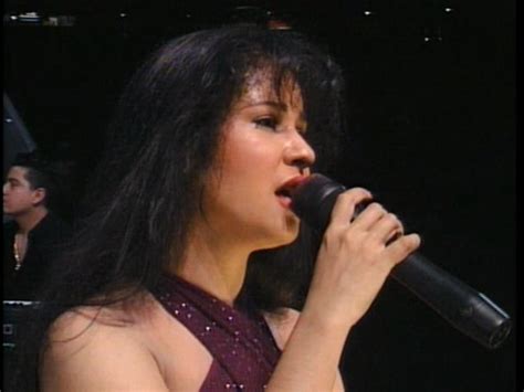 Selena Last Consert Selena Quintanilla Pérez Image 10958665 Fanpop