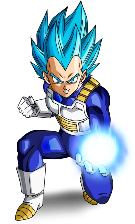 Dragon Ball Z Png Transparente Png All