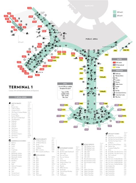 Singapore Changi Airport Map Artofit