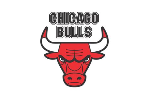 Chicago Bulls Logo Wallpapers Hd Pixelstalknet