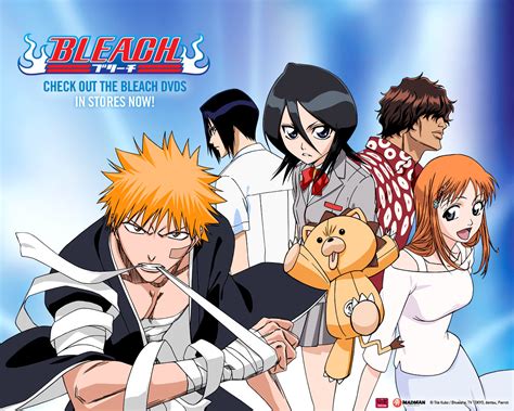 Categorybleach Anime And Manga Characters Wiki Fandom Powered By Wikia