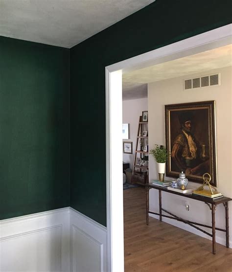 Hunter Green Paint Benjamin Moore Councilnet