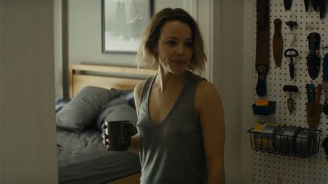 Rachel McAdams Nude Photos The Fappening