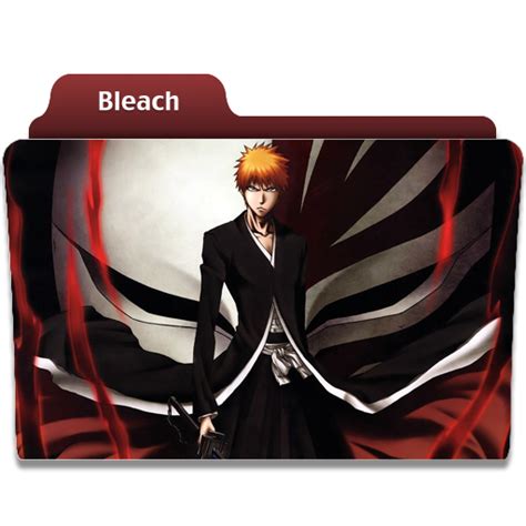 Bleach Icon 184903 Free Icons Library