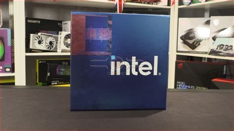 Intel 13th Gen Core I5 13600k And Core I9 13900k Review Oc3d