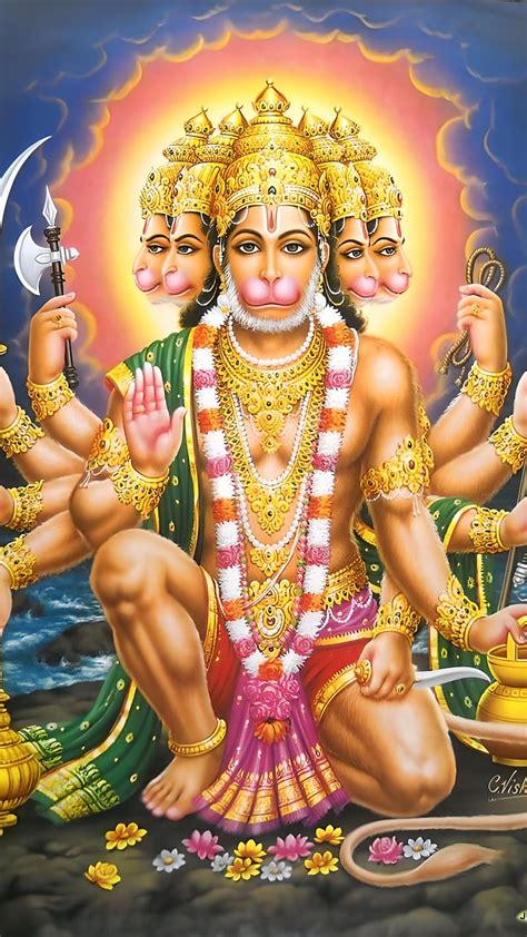 The Ultimate Hanuman Image Collection Download Free Hd 3d Images In