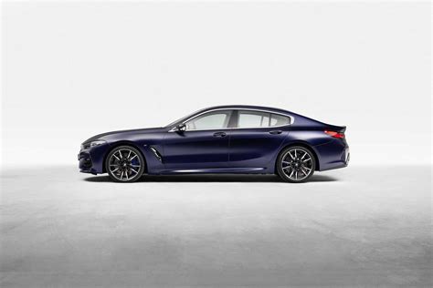 Bmw M850i Xdrive Gran Coupe Steptronic 530hp 2023