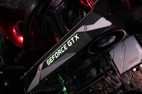 How To Upgrade Your Graphics Card Techlogitic