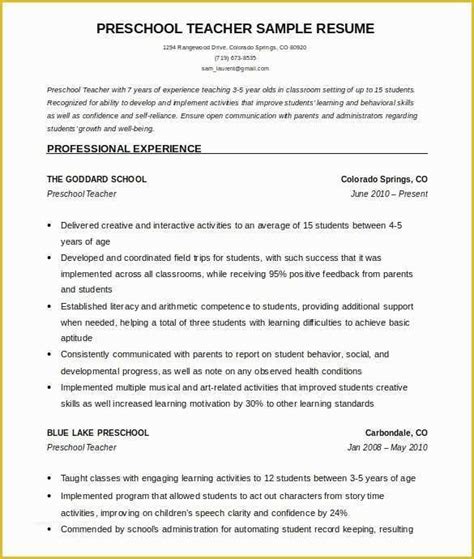 Free Resume Templates No Charge Of Free Resume Builder 2017