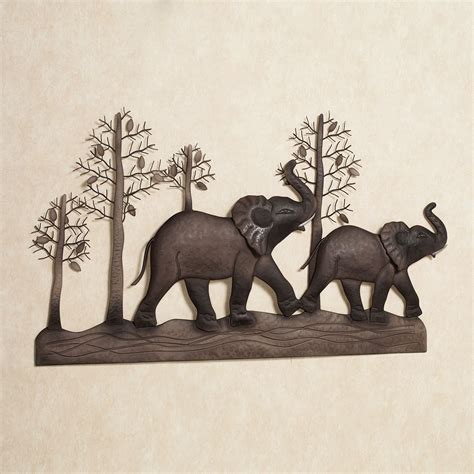 We did not find results for: Elephant Metal Wall Art