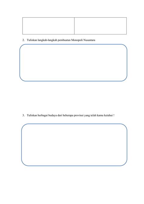 CONTOH MODUL PROJEK FASE B TEMA BHINEKA TUNGGAL IKA Pdf