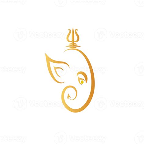 Ganpati Bappa Pngs For Free Download