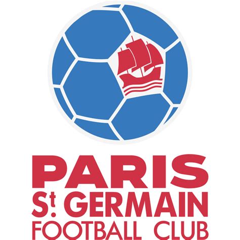 Escudo Psg Logo Png