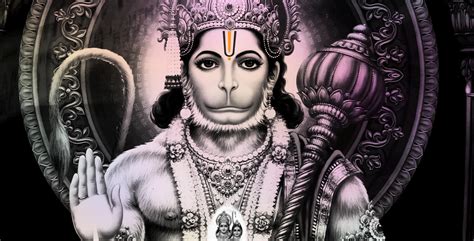 Hanuman 4k Wallpapers Top Free Hanuman 4k Backgrounds Wallpaperaccess