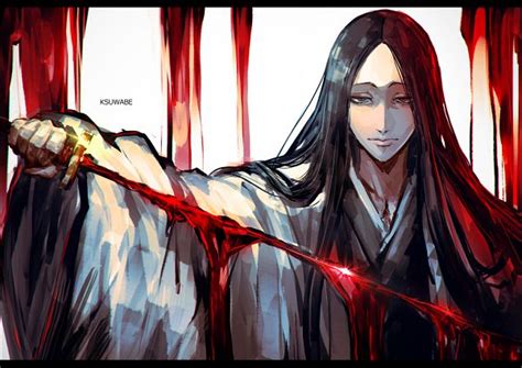 Unohana Retsu Bleach Image By Kei Suwabe 3924322 Zerochan Anime