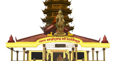 Indexme Mewarnai Gambar Vihara