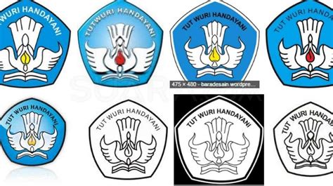 Logo Tut Wuri Handayani Sejarah Dan Artinya