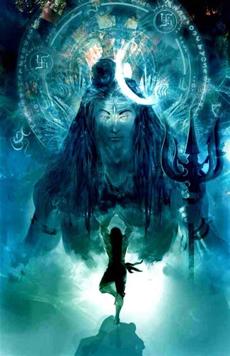 Lord Shiva Wallpaper Shiva Hd Images Free Download