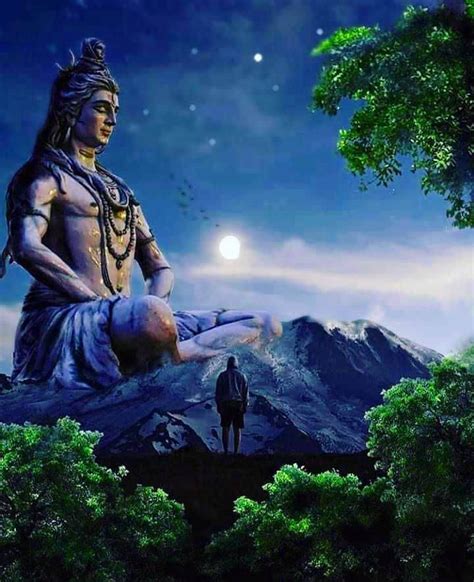 100 Mahadev Hd Wallpapers