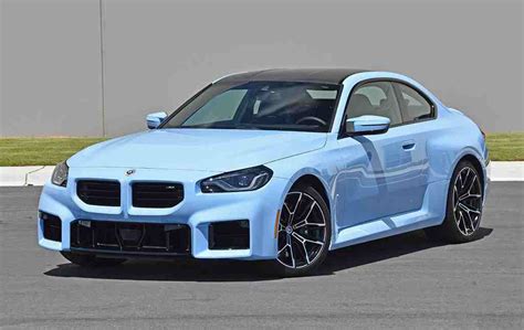 2023 Bmw M2 Review Performance Price Features Ps Tips