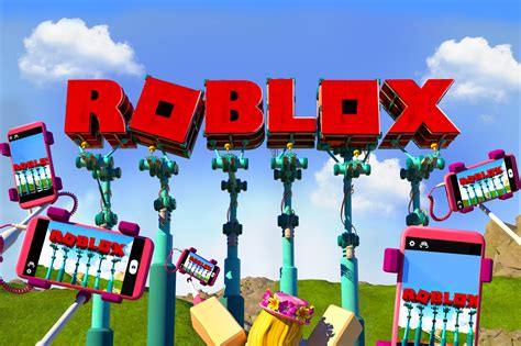 Roblox Wallpapers 84 Images