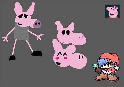 Fnf A Pigs Secret Stanley Requital By Kingentheo1 On Deviantart