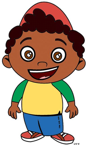 Little Einsteins Clip Art Images Disney Clip Art Galore