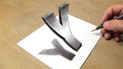 Dessin 3d Faire Dessiner En 3d Gratuitement Schleun