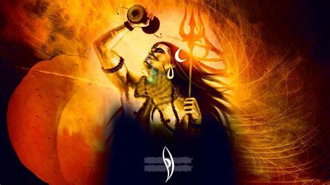 Lord Shiva Tandav Hd Mahadev Wallpapers Hd Wallpapers Id 58838