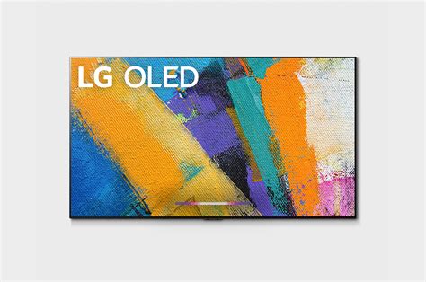 Lg Gallery Design 65 Inch 4k Self Lit Smart Tv Lg Australia