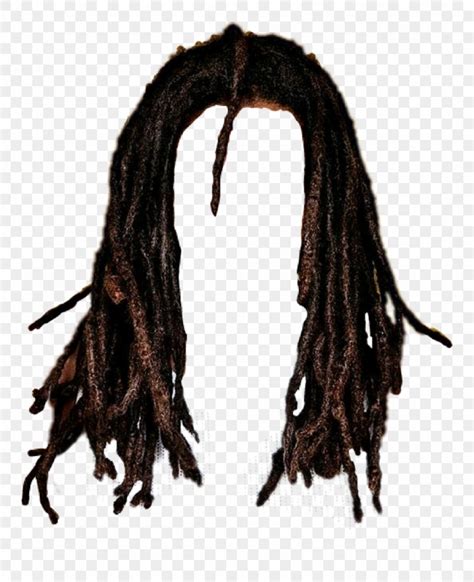 Dreadlocks Png Free Cliparts Download Images On Clipground